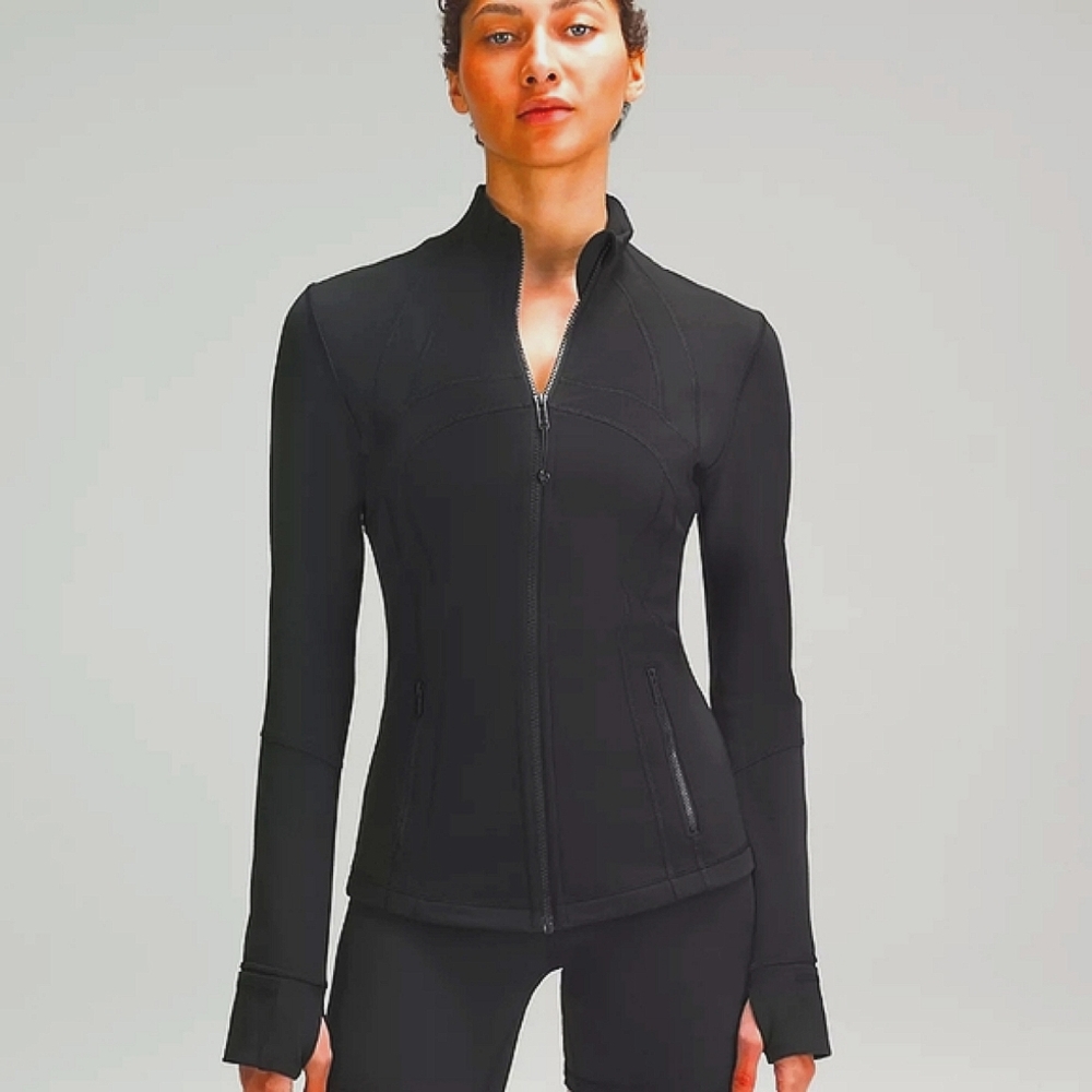 Lululemon Define Jacket Luon